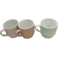 Чашка "Pure" 320мл Stenson R40718