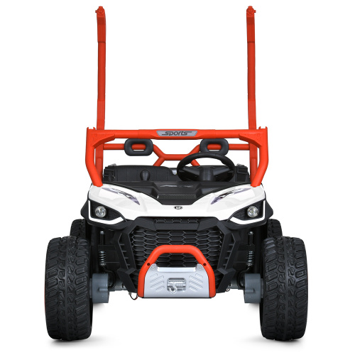 Електромобіль дитячий Bambi Racer M 6014EBLR-7(24V) «Джип» фото 2