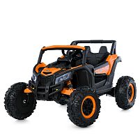 Електромобіль дитячий Bambi Racer M 6070EBLR-7(24V) (Баггі)
