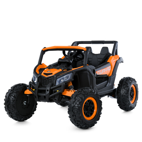 Електромобіль дитячий Bambi Racer M 6070EBLR-7(24V) (Баггі)