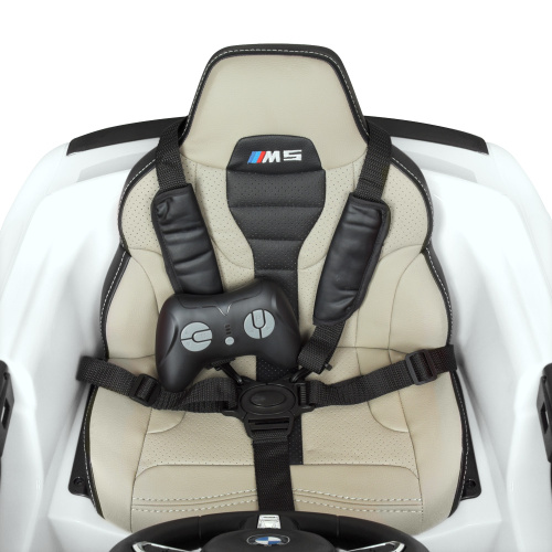 Електромобіль дитячий Bambi Racer M 4791EBLR-1 фото 7