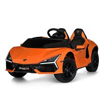 Електромобіль дитячий Bambi Racer M 6151AL-7(24V) «Lamborghini»