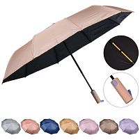 Парасолька автомат зміцнена d115см 10сп Stenson R98177