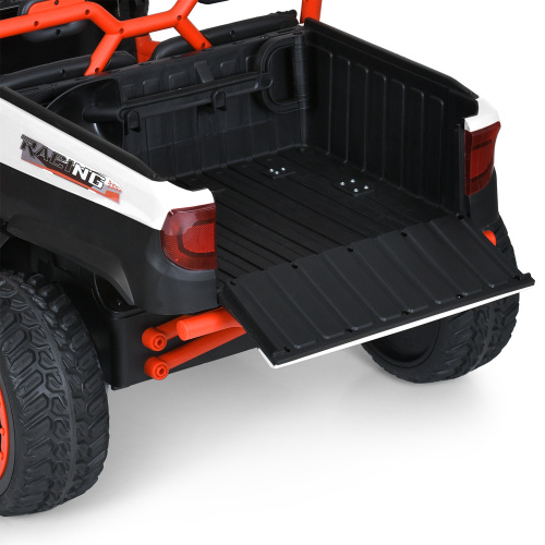 Електромобіль дитячий Bambi Racer M 6014EBLR-7(24V) «Джип» фото 9