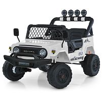 Електромобіль дитячий Bambi Racer 2566AEBLR-1(24V) «Toyota» (колеса Ø11"/EVA, акк: 24V/7Ah, мотор: 4*24V/35W/RPM12800, до 6 км/г, до 50 кг)