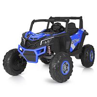 Електромобіль дитячий Bambi Racer M 4567EBLR-4-2 «Позашляховик»