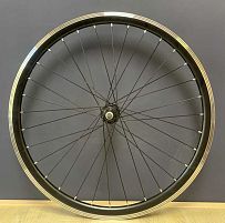 Задній алюмінієвий обід 27.5`` AL-27571 V гальмо V-Brake