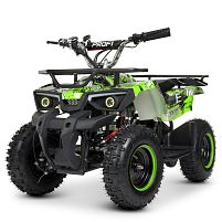 Електроквадроцикл дитячий Bambi Racer HB-ATV800AS-5