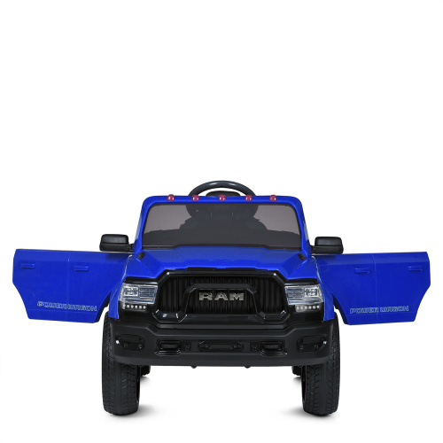 Електромобіль дитячий Bambi Racer M 5766EBLR-4 «Джип» фото 7