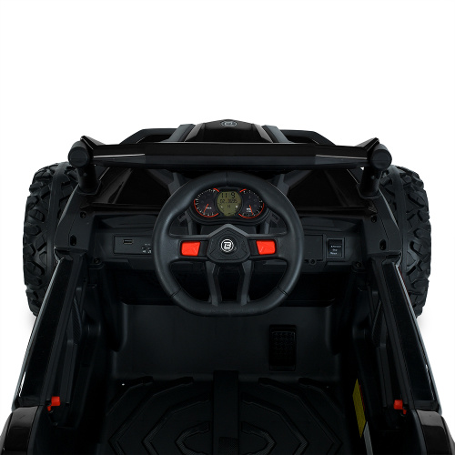 Електромобіль дитячий Bambi Racer M 6070EBLR-2(24V) (Баггі) фото 5