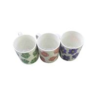 Чашка "Flory" 330мл Stenson R40670