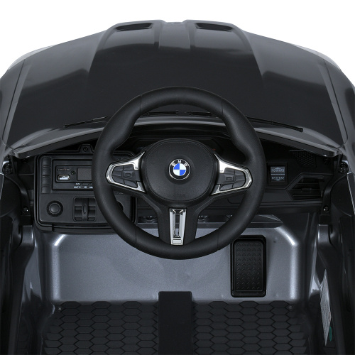 Електромобіль дитячий Bambi Racer M 5096EBLRS-11 «BMW» фото 4