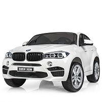 Електромобіль дитячий Bambi Racer JJ2168-1 «BMW»