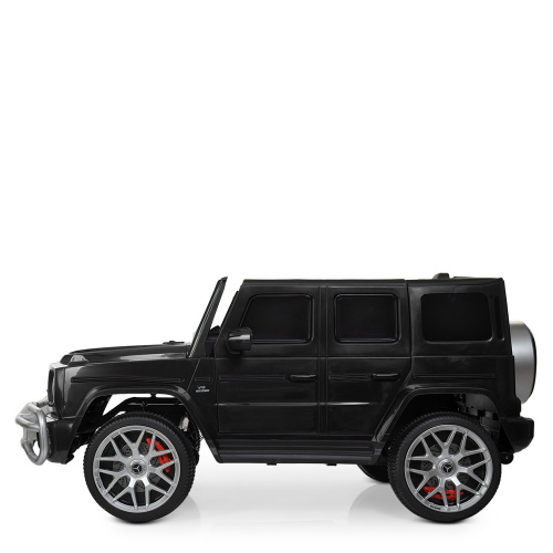 Електромобіль дитячий Bambi Racer M 4259EBLR-2 «Джип» фото 9