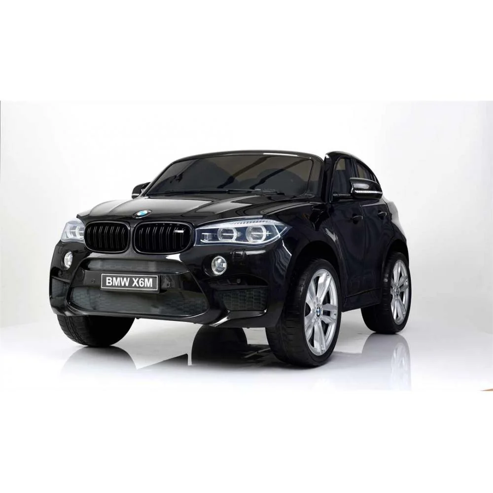 Електромобіль дитячий Bambi Racer JJ2168-2 «BMW» фото 2