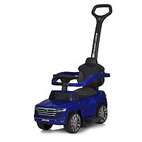 Електромобіль дитячий Bambi Racer M 6054BLR-4 «Toyota Land Cruiser»
