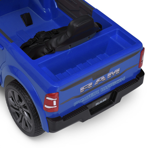 Електромобіль дитячий Bambi Racer M 5766EBLR-4 «Джип» фото 6