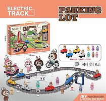 Трек 9263-14 F в коробці