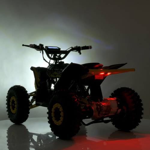 Електроквадроцикл дитячий Bambi Racer HB-EATV08-350-6 фото 8