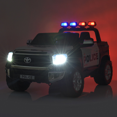Електромобіль дитячий Bambi Racer JJ2255EBLR-2-1 «Toyota» фото 11