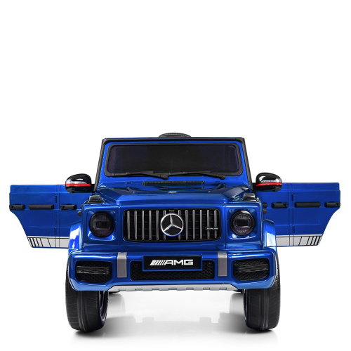 Електромобіль дитячий Bambi Racer M 4180EBLRS-4 «Mercedes-Benz» фото 3