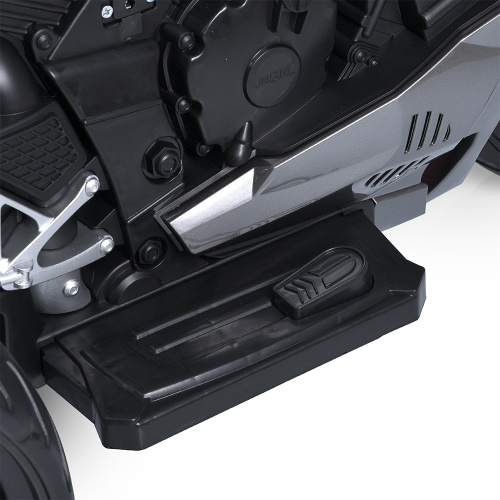 Електромотоцикл дитячий Bambi Racer M 5823ELS-11 фото 7