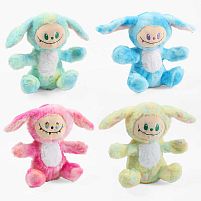 Інтерактивна іграшка M 19519 герой, рухає лапками та вушками, музика, запис та відтворення голосу, в коробці, ВИДАЄТЬСЯ ТІЛЬКИ МІКС ВИДІВ