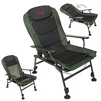 Крісло рибальське 60*66*94/105см макс 150кг Sams Fish (SF24149)