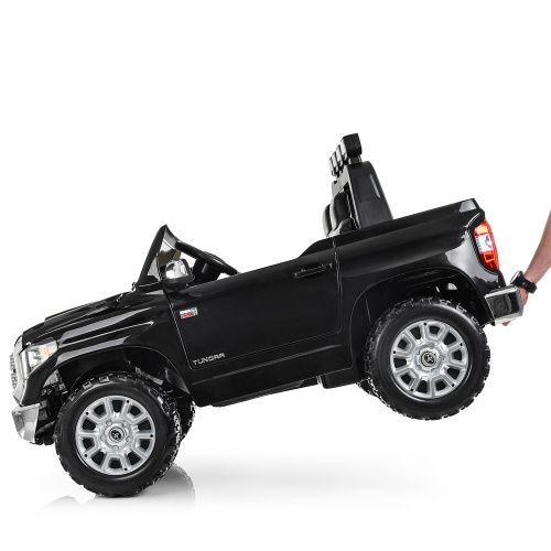 Електромобіль дитячий Bambi Racer JJ2266AEBLR-2 «Toyota Tundra» фото 4