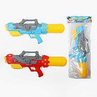 Водний пістолет TK-8361/026 2 види, "TK Group", помповий механізм, в пакеті