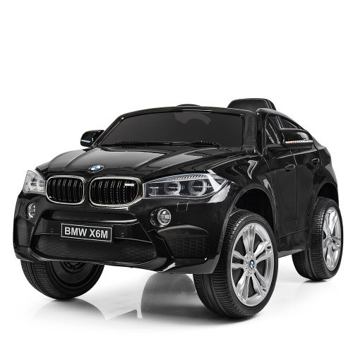 Електромобіль дитячий Bambi Racer JJ2199EBLR-2 «BMW»