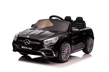 Електромобіль дитячий Bambi Racer M 4871EBLRS-2 «Mercedes-Benz»