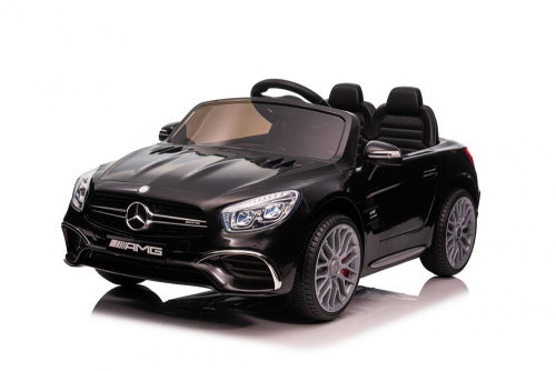 Електромобіль дитячий Bambi Racer M 4871EBLRS-2 «Mercedes-Benz»