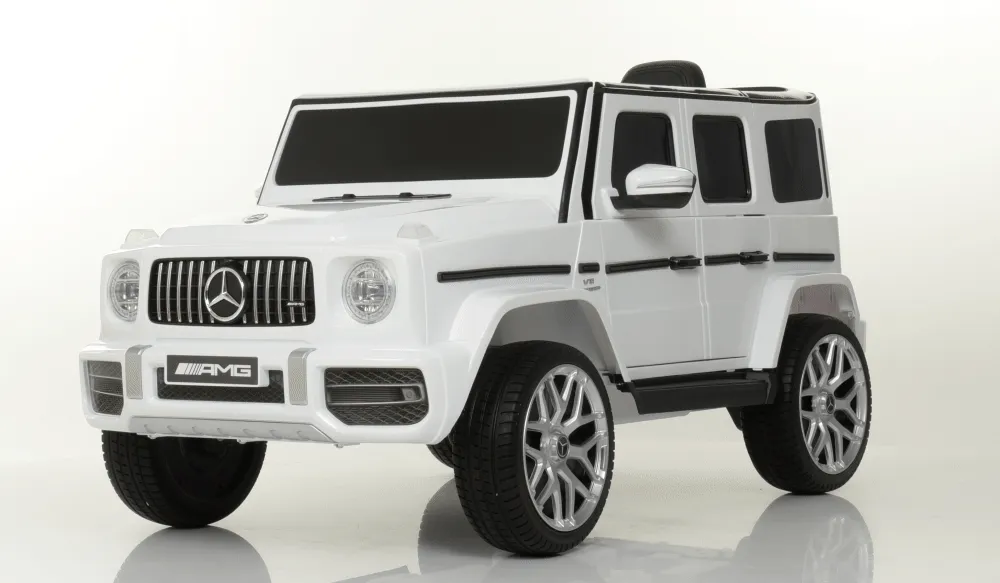 Електромобіль дитячий Bambi Racer M 4214EBLR-1 «Джип» фото 2