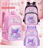 Рюкзак C 72822 3 види, 2 відділення, 3 кишені, на блискавці, розділювач,нагрудний ремінь, світловідбивні елементи, в пакеті, ВИДАЄТЬСЯ ТІЛЬКИ МІ