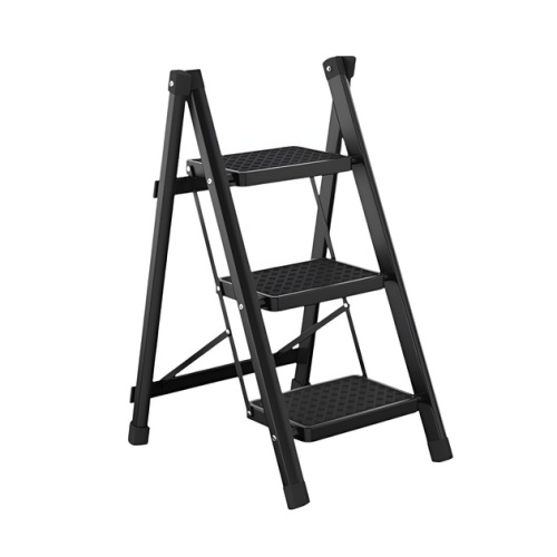 Сходи складані 3яр 41*80см Stenson R93514 фото 3