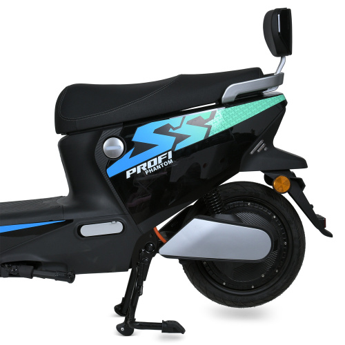 Електроскутер Profi MES 1027-1 PHANTOM фото 12