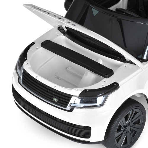 Електромобіль дитячий Bambi Racer M 5055EBLR-1(4WD) «Джип» фото 12