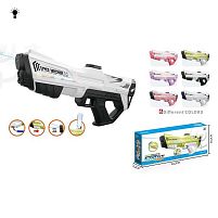 Водний автомат YH 002 A-C8 механічний та автоматичний, акумулятор 3.7V, підсвічування, в коробці, ВИДАЄТЬСЯ МІКС ВИДІВ