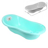 Ванночка 1140 "Technok Toys", 101 х 53 х 30.5 см