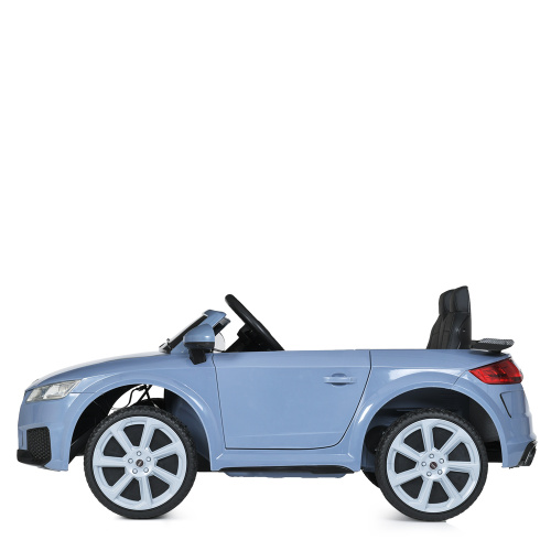 Електромобіль дитячий Bambi Racer M 5012EBLR-12 фото 4