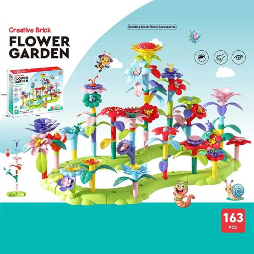 Конструктор 9034 в коробці