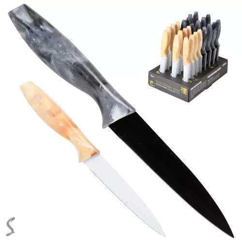 Ніж кухонний (лезо 13см) Stenson R99170-M