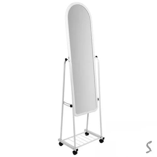 Дзеркало підлогове 36*158см Stenson R35615-W