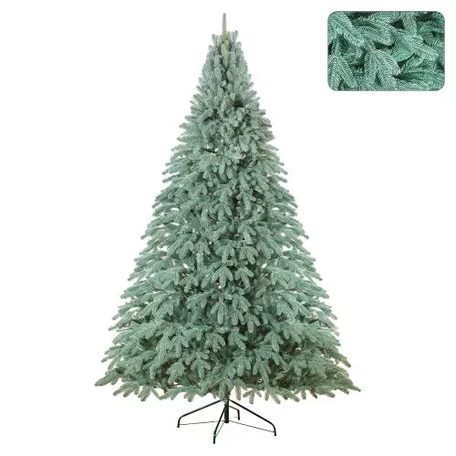 Ялинка лита блакитна "Лапландська" 1.8м Stenson СГ-730185