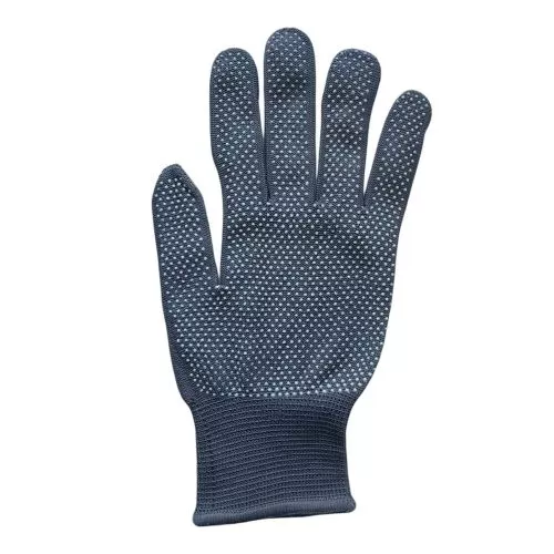 Рукавички синтетичні з ПВХ крапкою 1пара Stenson PR-372