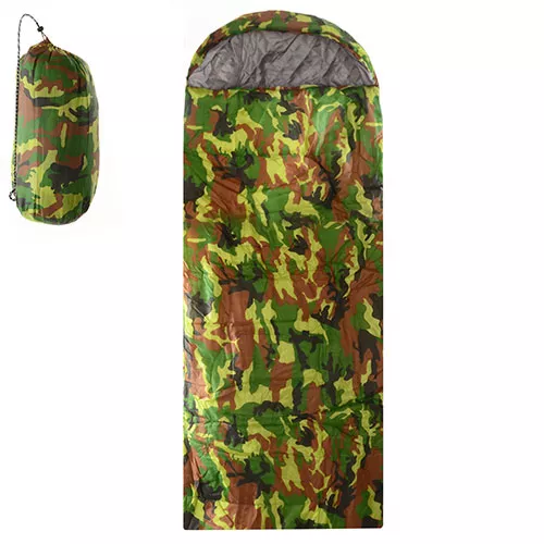 Спальний мішок 210*75см Stenson R17788