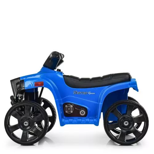 Електроквадроцикл дитячий Bambi Racer M 3893EL-4 фото 5
