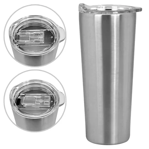 Термокухоль 650мл Stenson MT-4571