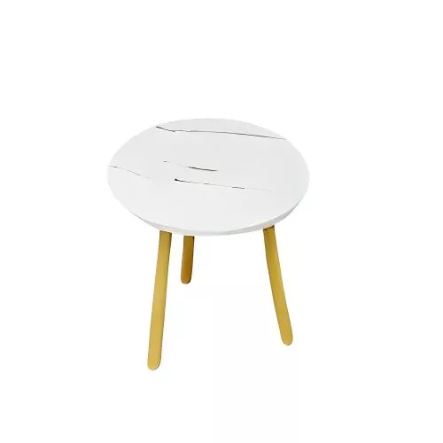 Стіл журнальний 42*42см Stenson R41999